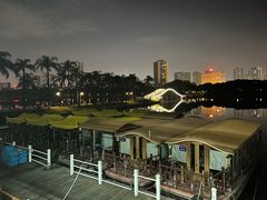-南宁南湖公园