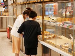 -早安巴黎(四季坊店)