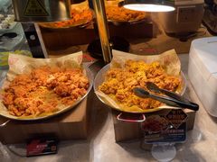 -比格比萨自助(宝山日月光店)