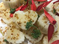 -九寸钉自助·炭火烤肉烧烤(欧乐时尚广场店)