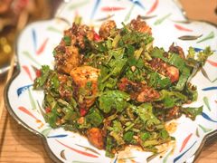 -麒麟风烤牛肉·云南烧烤小排档(丹凤街店)