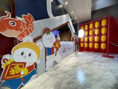 -SFC上影影城(港汇永华IMAX激光店)
