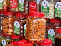 -虾子闵家羊肉粉