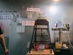 -烤五行·烧烤烤串(石佛营店)