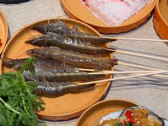 -海底捞大排档火锅(打浦路店)