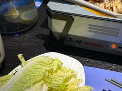 -鱼酷活鱼烤鱼(山西旗舰店)