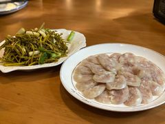 -钰田大院·怀柔地道农家菜·烤虹鳟鱼(雁栖湖店)