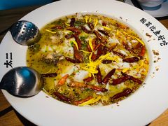-太二酸菜鱼(正大广场店)