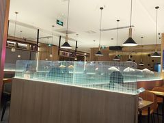 -比格比萨自助(赛罕区万达广场店)