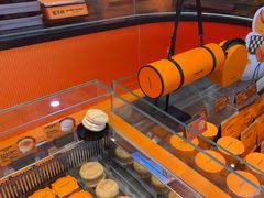 -KUMO KUMO甜品·冰淇淋(深圳壹方城店)