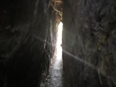 -遂昌金矿国家矿山公园