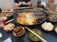 -肥龙火锅(南坪店)