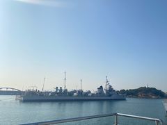 -中国人民解放军海军博物馆