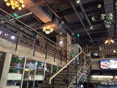 山有花啡餐厅-山有花啡餐厅(常营总店)