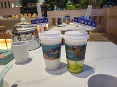 -阿娜尔·新疆菜(宜家荟聚中心店)