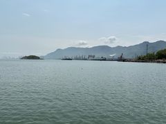 -在海一方公园
