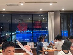 -南门涮肉(通州大船店)
