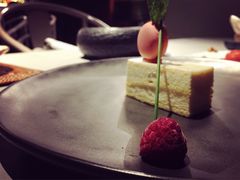 -T館·花园艺术餐厅