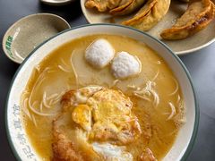 -李记清真馆(打钉巷店)