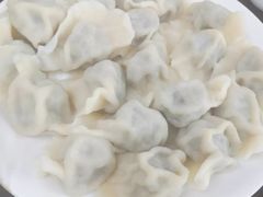 -东北饺子馆(外贸路a9号店)