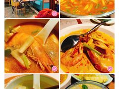 -囧人粗品·泰国街市料理(霖峰店)