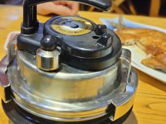 -金达莱冷面百年石锅饭(宾馆胡同店)