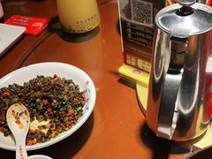 -小柴米·传统江西菜(八一广场店)