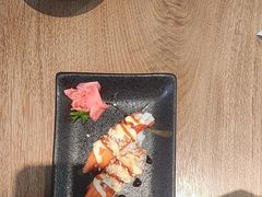 -小川洋风料理(武胜路凯德广场店)