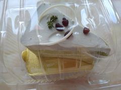 抹茶蛋糕-DANXI丹喜面包·蛋糕(龙腾店)