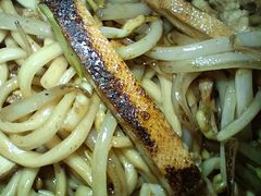 烧糊香干-圳兴面王·拌川·特色炒面(南山保利剧院店)