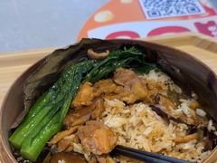 -72街荷叶饭(三元里店)