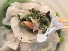 -功夫小笼包拉面