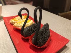 -希尔顿酒店-豫园中餐厅