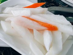 -马白开来特色羊排揪片子  (总店)