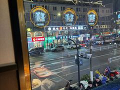 -胖哥俩肉蟹煲(杭州下沙学林街店)