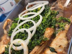 -鱼酷活鱼烤鱼(南京水游城店)