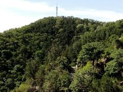 -北京鹫峰国家森林公园