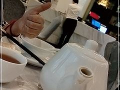 -桂林碧玉国际大酒店-碧玺茶餐厅