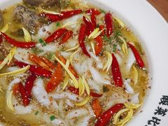 -太二酸菜鱼(中山龙之梦店)