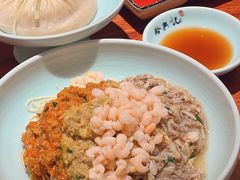 -裕兴记•蟹黄面馆(人民广场店)