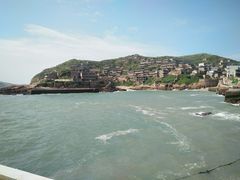 -东极岛景区-青浜岛