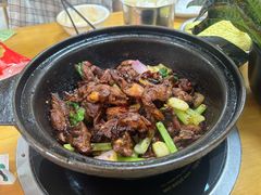 -重庆鸡公煲·嘟享吃(林科大店)
