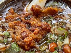 -代四孃牛华豆腐脑美味小食(总店)