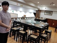 -一楼食业·美食人家