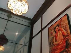 -明城饭店(万科九都荟店)