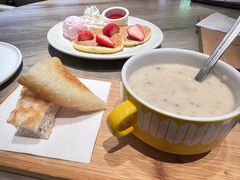 -菲滋意式餐厅(富阳东方茂店)