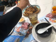 -粤小馆(天安云谷店)