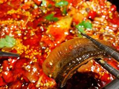 超大鳝丝-麻六记(新天地店)