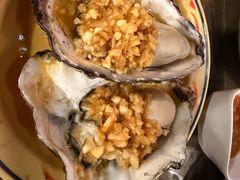 -辉记炭烧海鲜大排档·老字号(福田店)