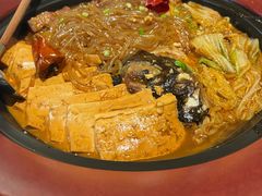 -奉天小馆·非遗东北菜(沈阳万象城店)